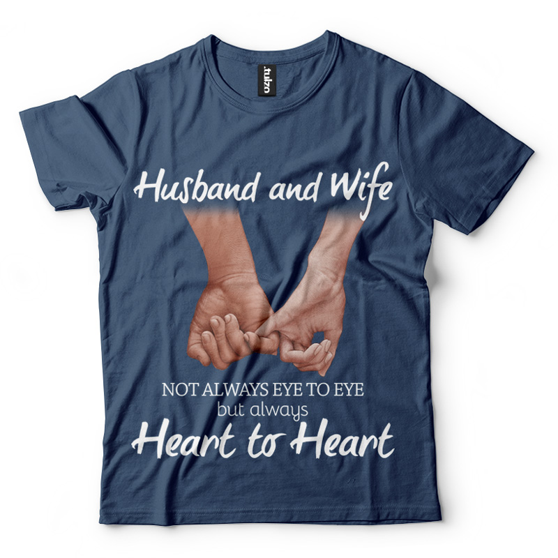 Husband and Wife-wyp - Tulzo