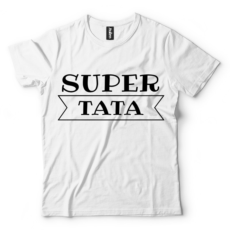 Super Tata-wyp - Tulzo