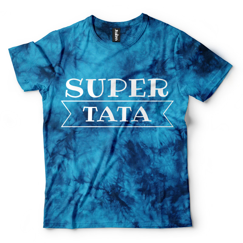 Super Tata-wyp - Tulzo