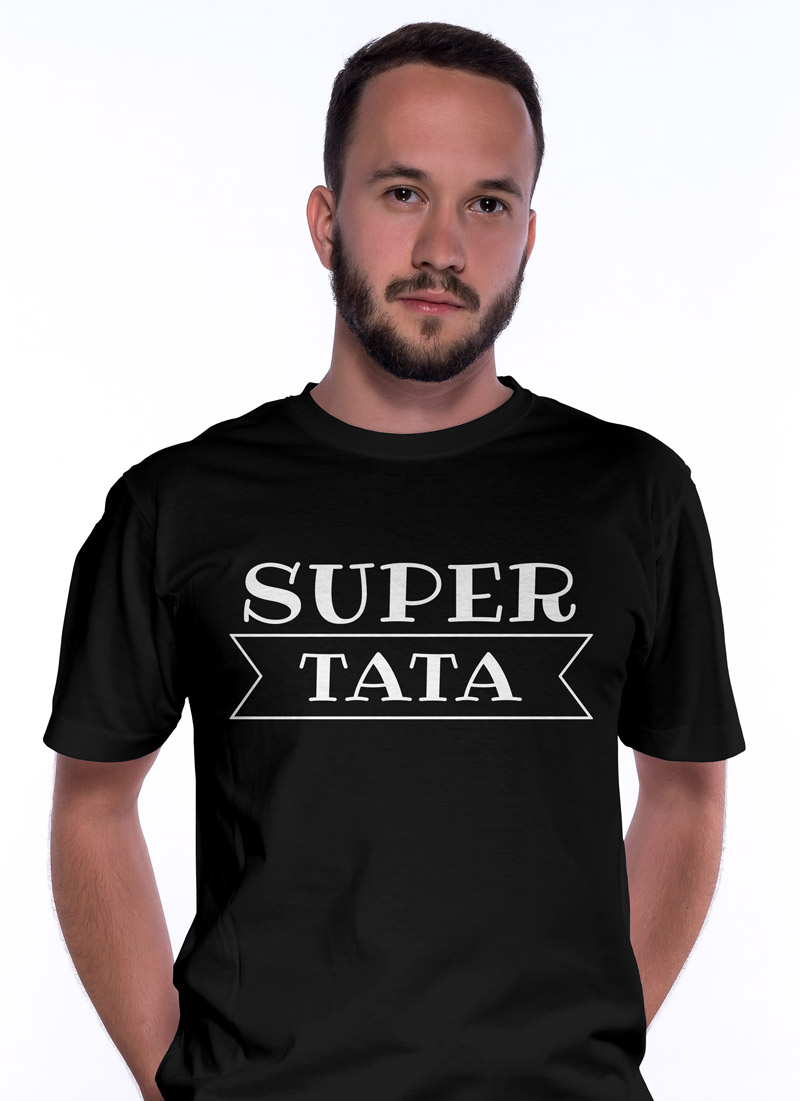 Super Tata - Tulzo