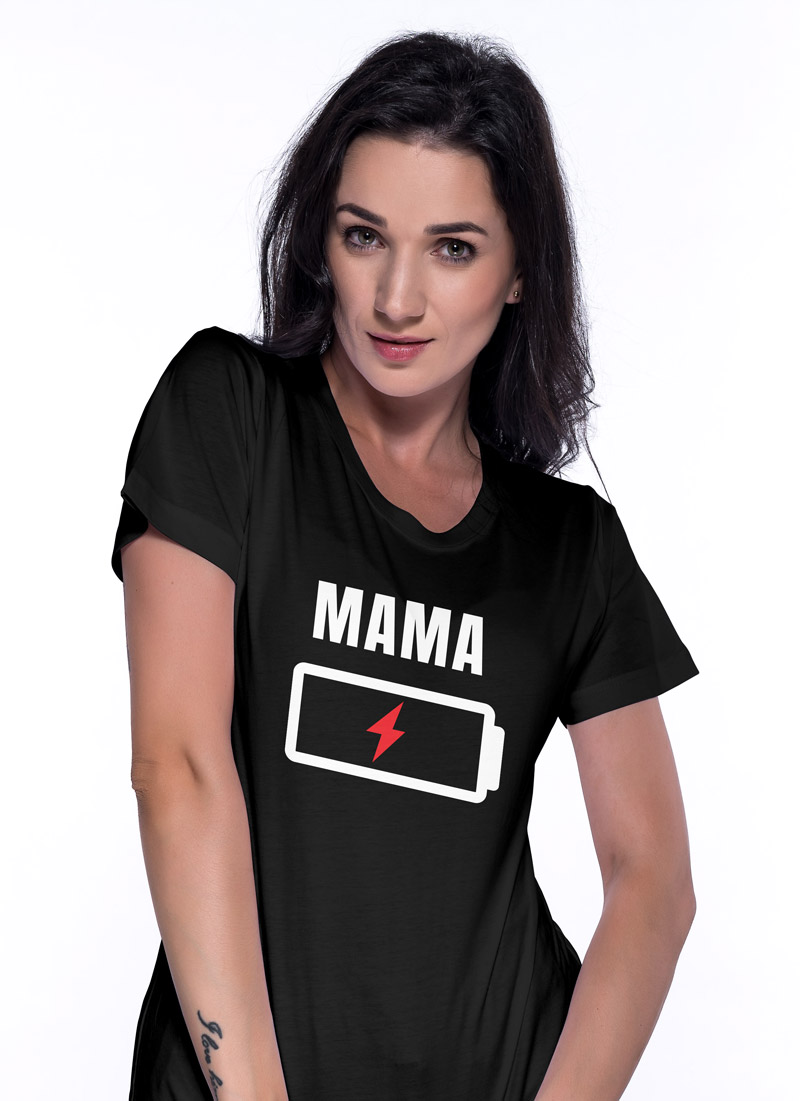 Mama - bateria - Tulzo